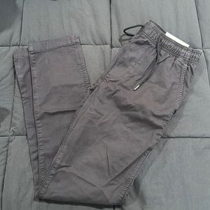American Eagle Men’s Trekker Khakis size XS NWT